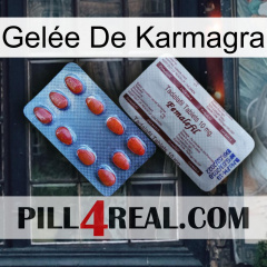 Gelée De Karmagra 36